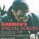 Tapa de America's Special Forces