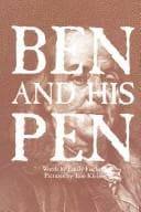 Tapa de Ben and His Pen