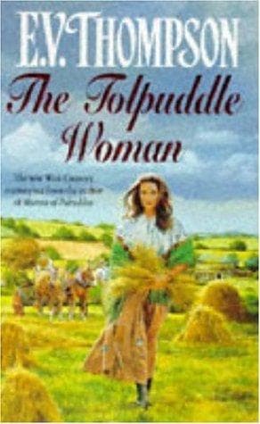 Tapa de Tolpuddle Woman