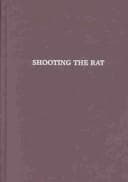Tapa de Shooting the rat