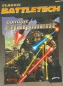Tapa de Classic Battletech