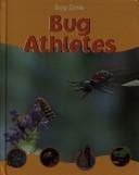 Tapa de Bug Athletes (Bug Zone)
