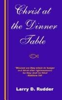 Tapa de Christ at the Dinner Table