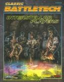 Tapa de Classic Battletech