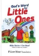 Tapa de GOD's WORD for Little Ones