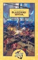Tapa de Blackthorn Winter