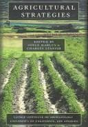 Tapa de Agricultural Strategies