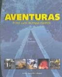 Tapa de Aventuras