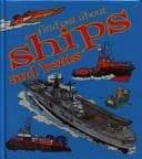Tapa de Ships and Boats