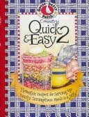 Tapa de Country Quick & Easy 2