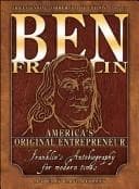 Tapa de Ben Franklin