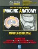 Tapa de Diagnostic and Surgical Imaging Anatomy