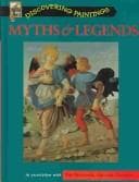 Tapa de Myths & legends