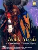 Tapa de Noble Steeds
