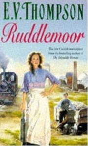 Tapa de Ruddlemoor