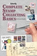 Tapa de Linn's Complete Stamp Collecting Basics