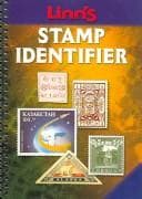 Tapa de Linn's stamp identifier