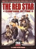 Tapa de The Red Star campaign setting