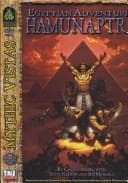 Tapa de Egyptian Adventures