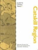 Tapa de Guide to Catskill Trails (The Forest Preserve Series : Vol 8)