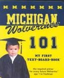 Tapa de University of Michigan 101