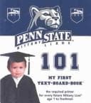 Tapa de Penn State University 101