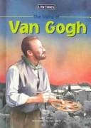 Tapa de The Story of Vincent Van Gogh (Lifetimes)