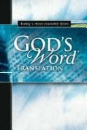 Tapa de God's Word