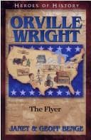 Tapa de Orville Wright