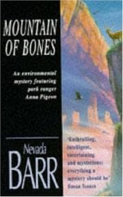 Tapa de Mountain of Bones