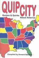 Tapa de Quip City