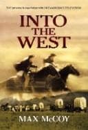 Tapa de Into the West