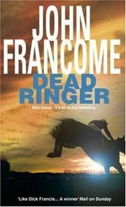 Tapa de Dead Ringer