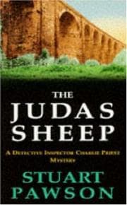 Tapa de The Judas Sheep