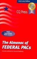 Tapa de Almanac of Federal PACs 2006-2007
