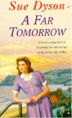 Tapa de A Far Tomorrow