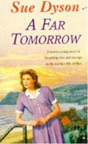 Tapa de A Far Tomorrow
