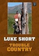 Tapa de Trouble Country