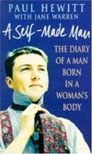 Tapa de A self-made man