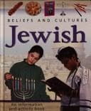 Tapa de Jewish (Beliefs and Cultures)