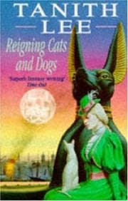 Tapa de Reigning Cats and Dogs