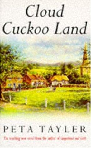 Tapa de Cloud Cuckoo Land
