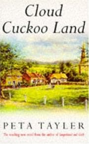 Tapa de Cloud Cuckoo Land