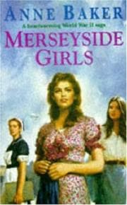 Tapa de Merseyside Girls