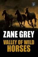 Tapa de Valley of Wild Horses