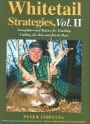 Tapa de Whitetail Strategies, Vol. II
