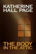 Tapa de The Body In The Attic (Class G)