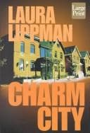 Tapa de Charm city