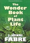 Tapa de The Wonder Book of Plant Life