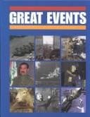 Tapa de Great Events